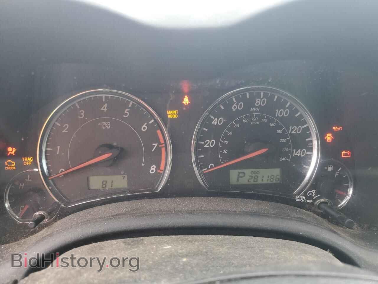 2013 TOYOTA COROLLA - VIN: 5YFBU4EE4DP210959 - Фото 9