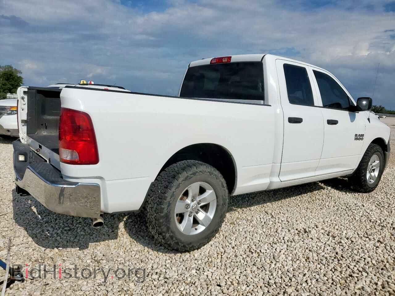 2014 RAM 1500 - VIN: 1C6RR6FG5ES377088 - Фото 3