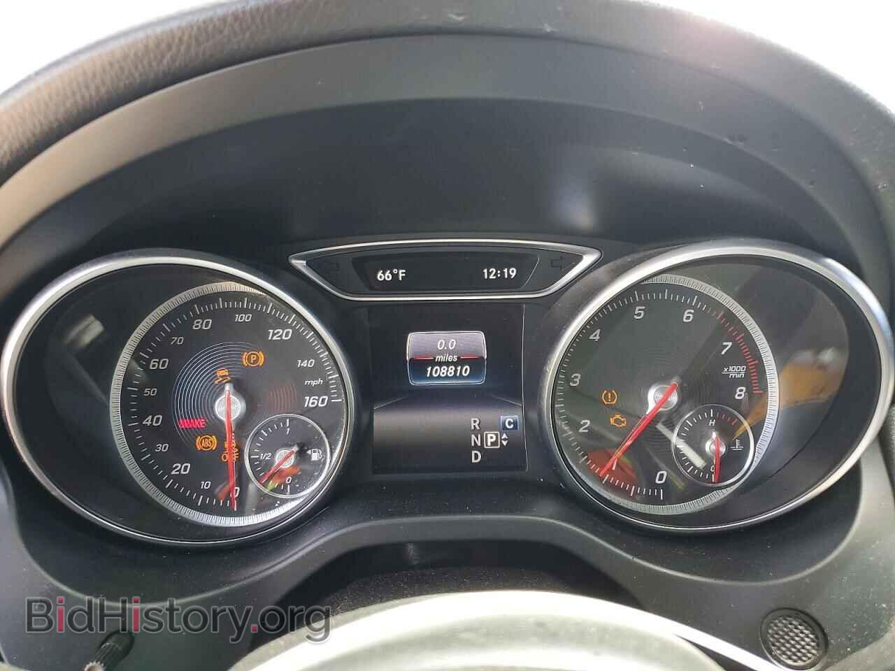 2019 MERCEDES-BENZ CLA-CLASS - VIN: WDDSJ4EB7KN738171 - Фото 9