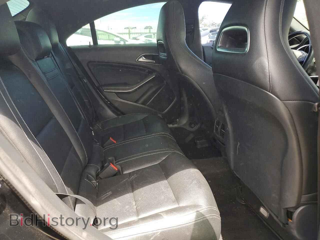 2019 MERCEDES-BENZ CLA-CLASS - VIN: WDDSJ4EB7KN738171 - Фото 10