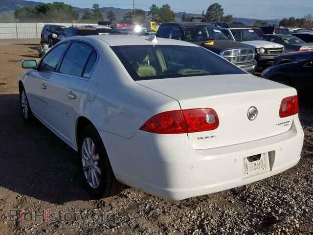 2009 BUICK LUCERNE - VIN: 1G4HD57119U147366 - Фото 3
