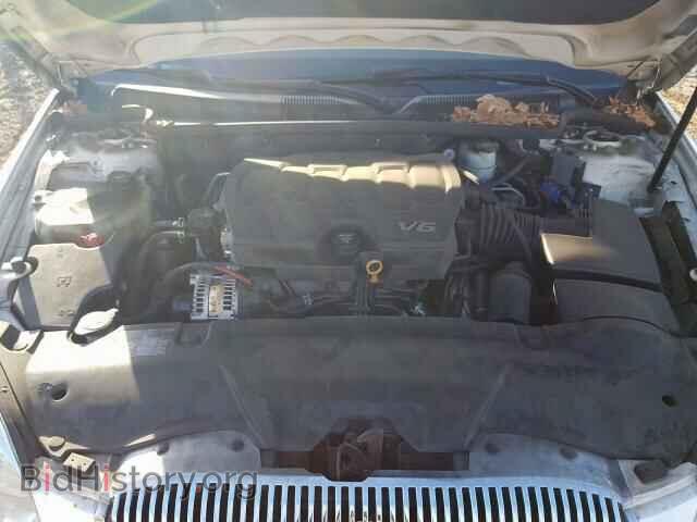 2009 BUICK LUCERNE - VIN: 1G4HD57119U147366 - Фото 7