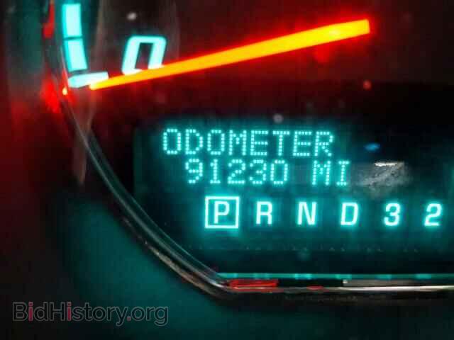 2009 BUICK LUCERNE - VIN: 1G4HD57119U147366 - Фото 8
