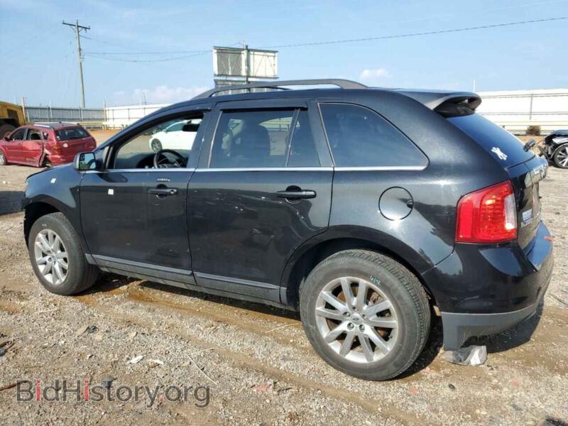 2014 Ford EDGE (VIN 2FMDK4KC7EBB81139) — photo 2 of 14