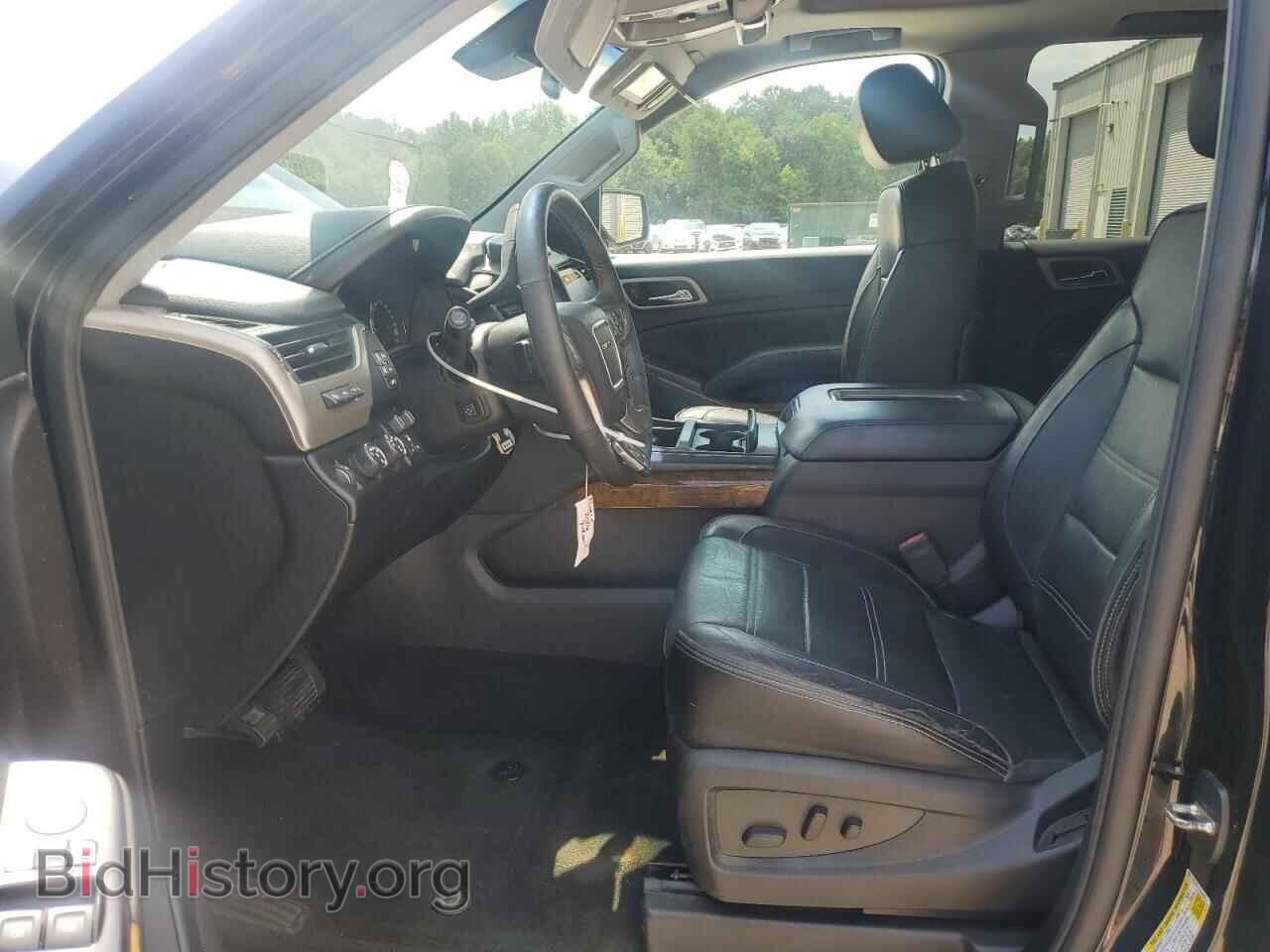 2016 GMC YUKON - VIN: 1GKS2CKJ1GR400511 - Фото 7