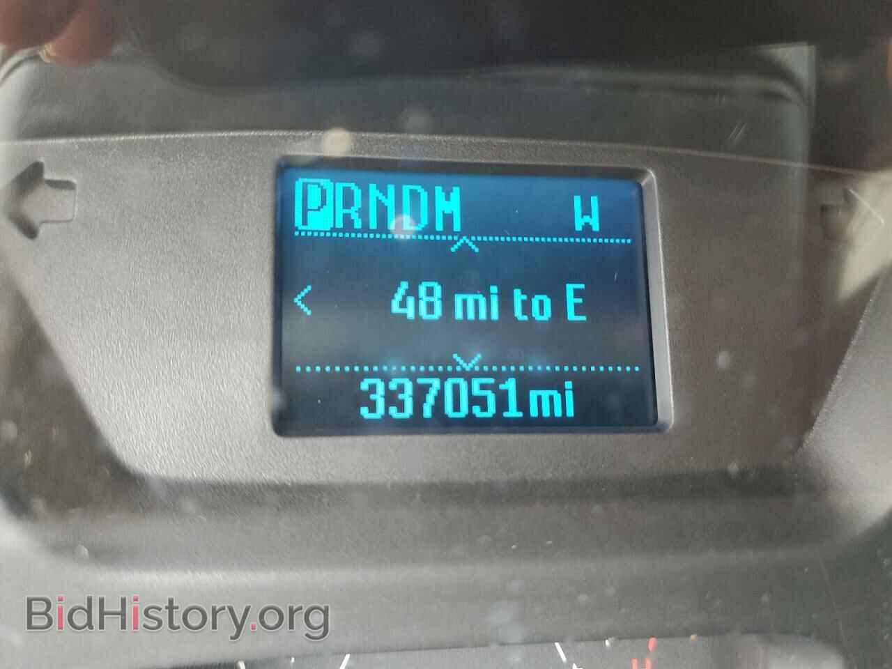 2017 FORD TRANSIT - VIN: 1FTYR1ZM0HKA03839 - Фото 9