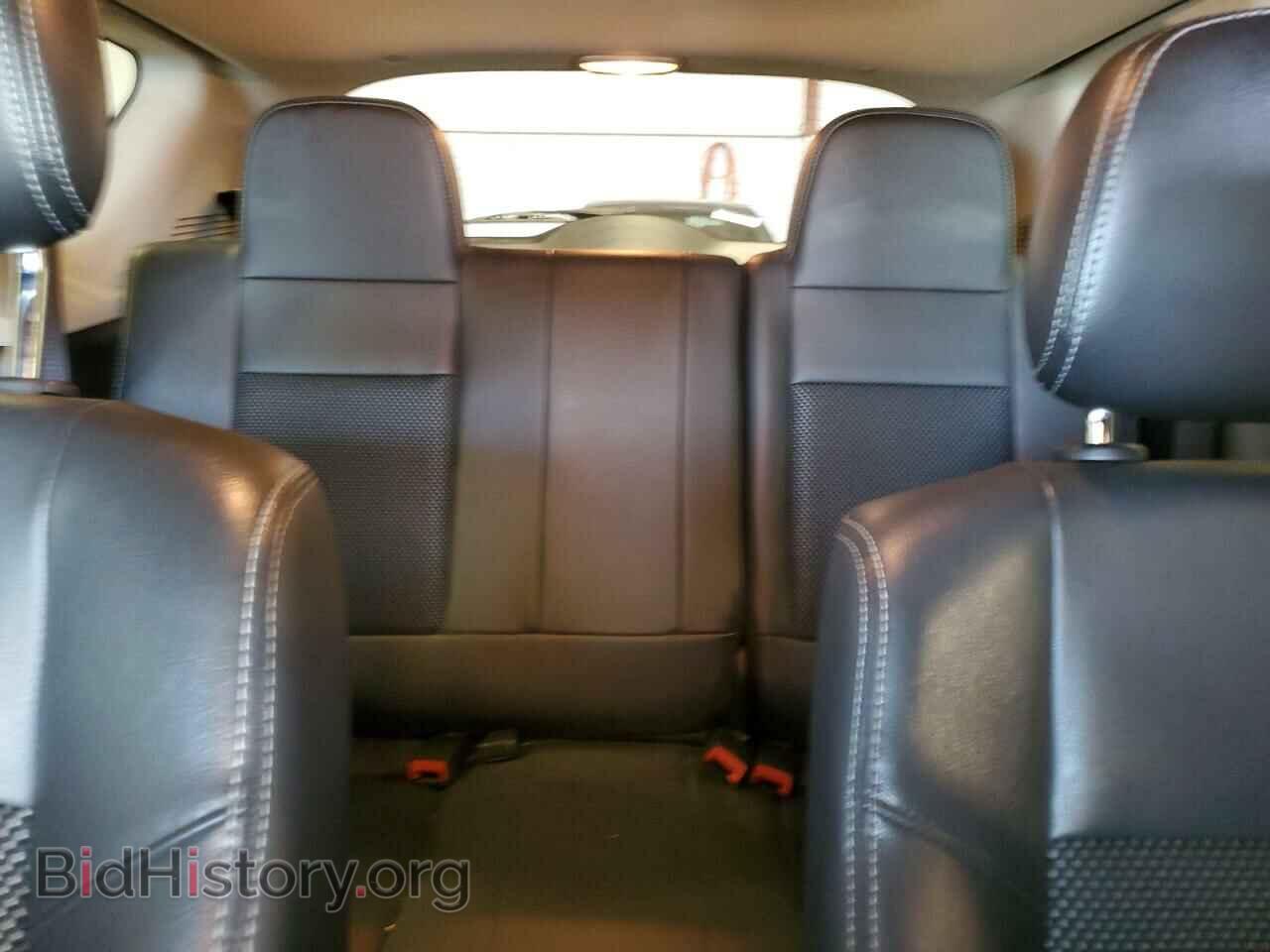 2014 JEEP COMPASS - VIN: 1C4NJDEB6ED617097 - Photo 10