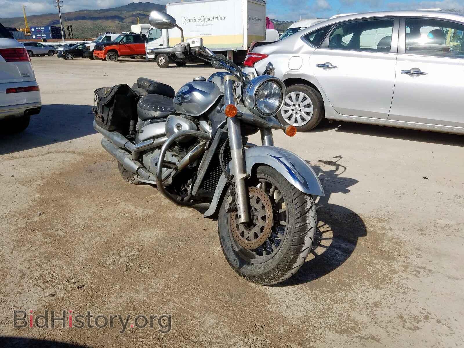 Фотография JS1VS55A982100624 - SUZUKI CYC VL/VLR 2008