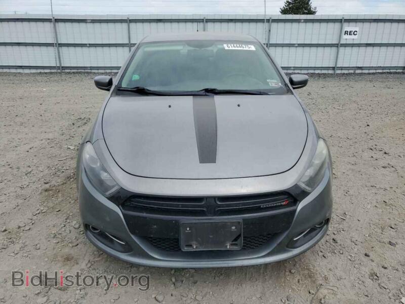 2013 Dodge DART (VIN 1C3CDFBA0DD340150) — photo 5 of 12