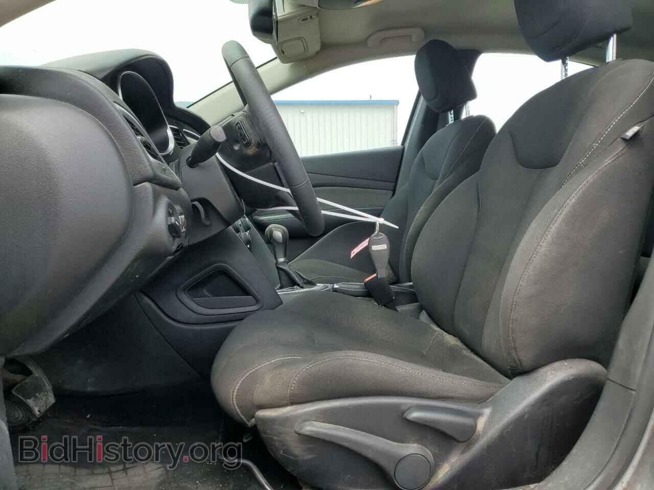2013 DODGE DART - VIN: 1C3CDFBA0DD340150 - Фото 7