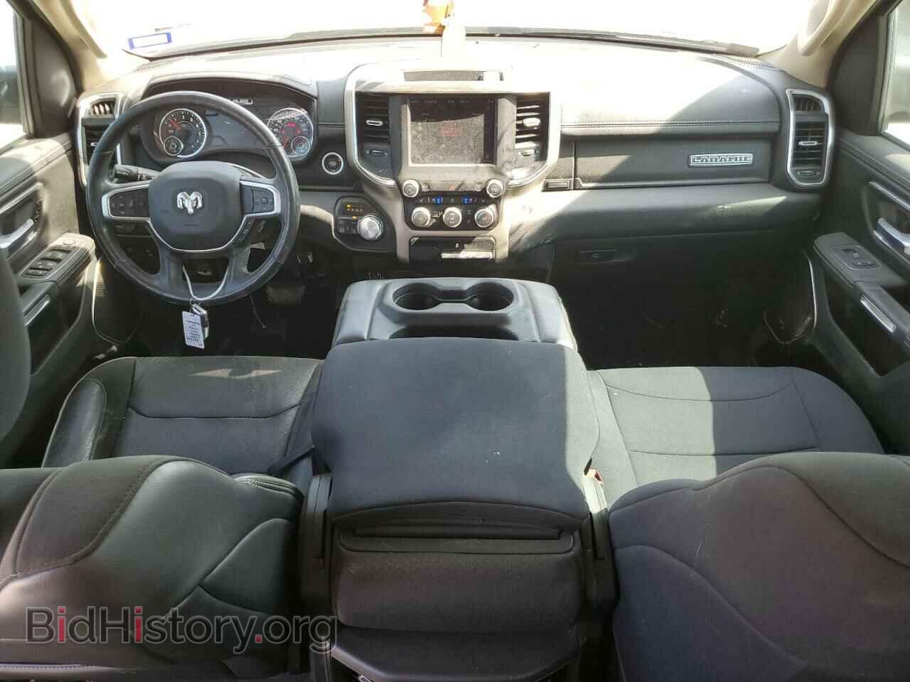 2019 RAM 1500 - VIN: 1C6SRFJTXKN544657 - Фото 8