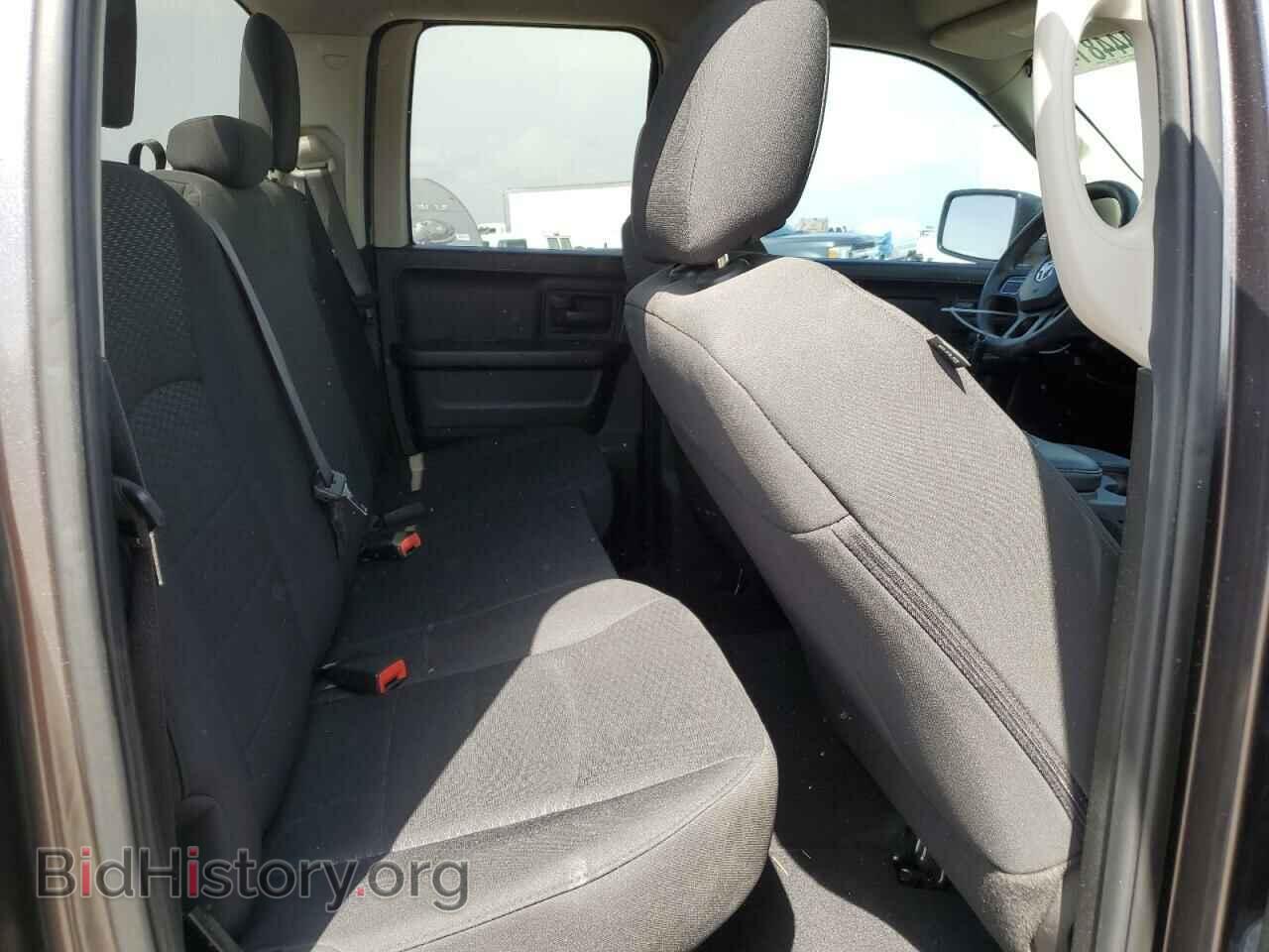 2019 RAM 1500 - VIN: 1C6RR6FG2KS552697 - Фото 10