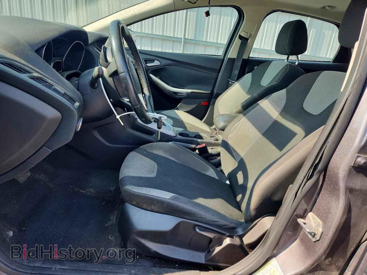 2012 FORD FOCUS - VIN: 1FAHP3K29CL173183 - Photo 7