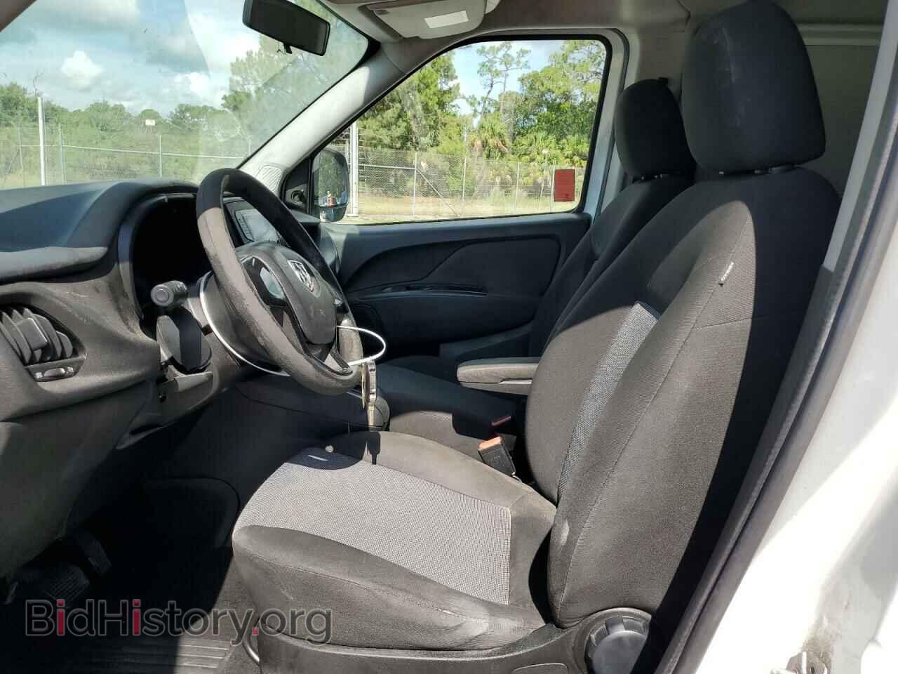 2016 RAM All Models - VIN: ZFBERFAT0G6B52042 - Photo 7