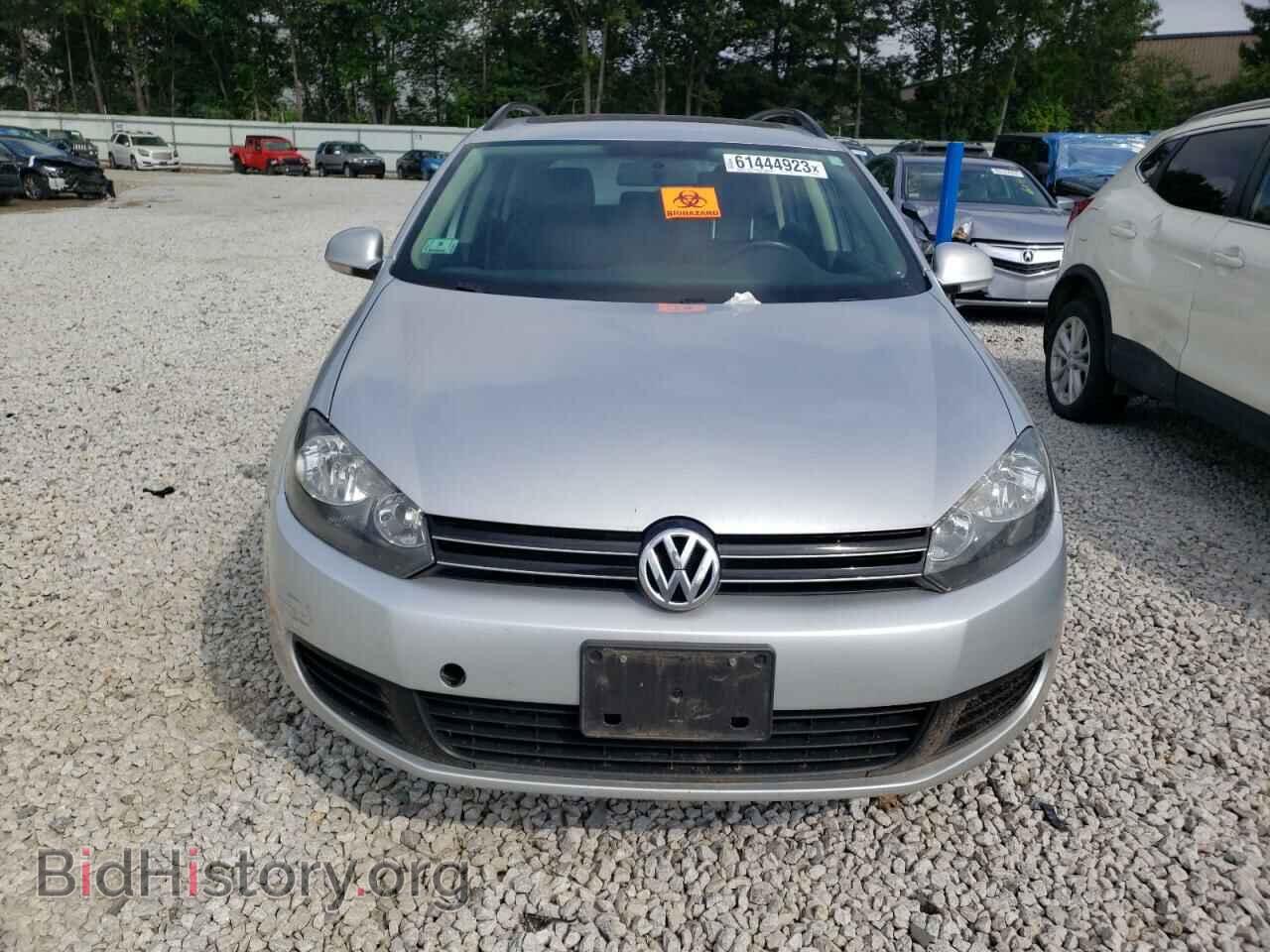 2014 VOLKSWAGEN JETTA - VIN: 3VWML7AJ2EM610458 - Photo 5