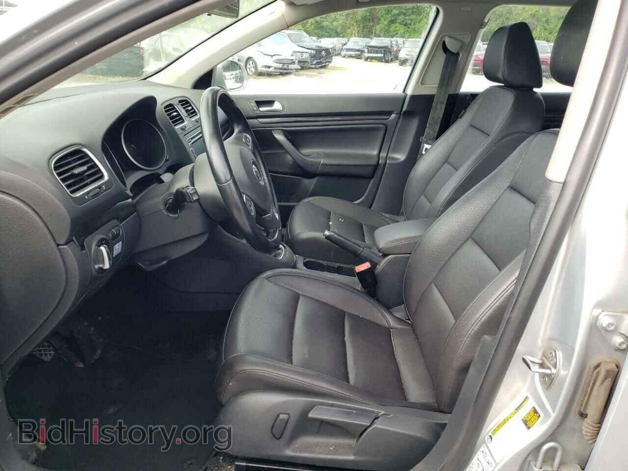 2014 VOLKSWAGEN JETTA - VIN: 3VWML7AJ2EM610458 - Photo 7