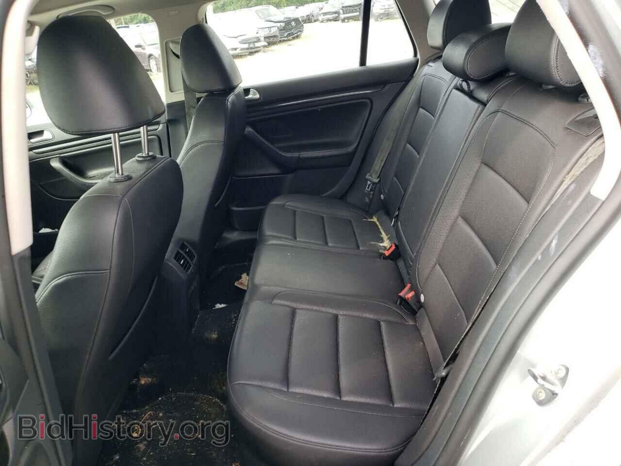 2014 VOLKSWAGEN JETTA - VIN: 3VWML7AJ2EM610458 - Photo 10