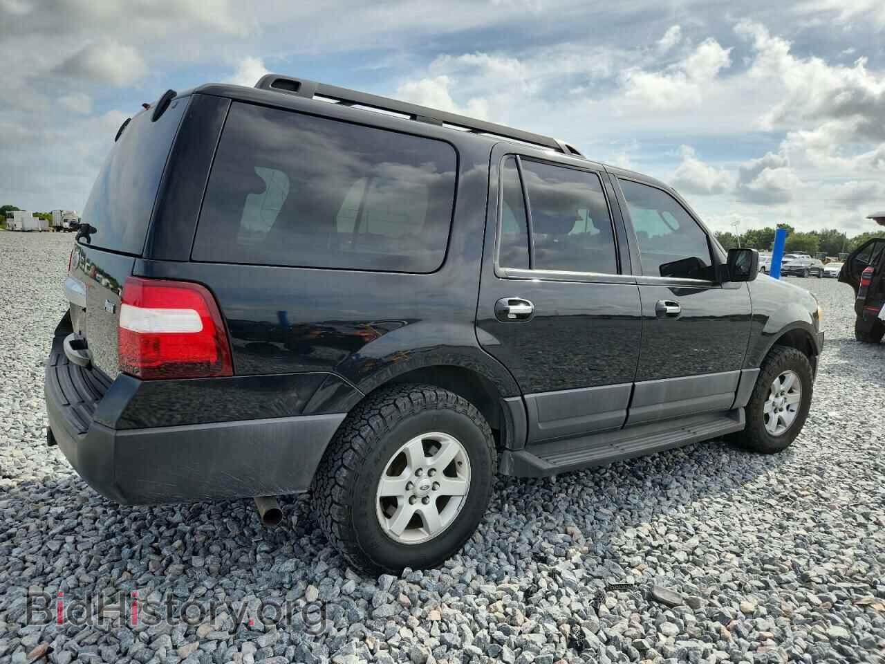 2011 FORD EXPEDITION - VIN: 1FMJU1G55BEF00267 - Фото 3