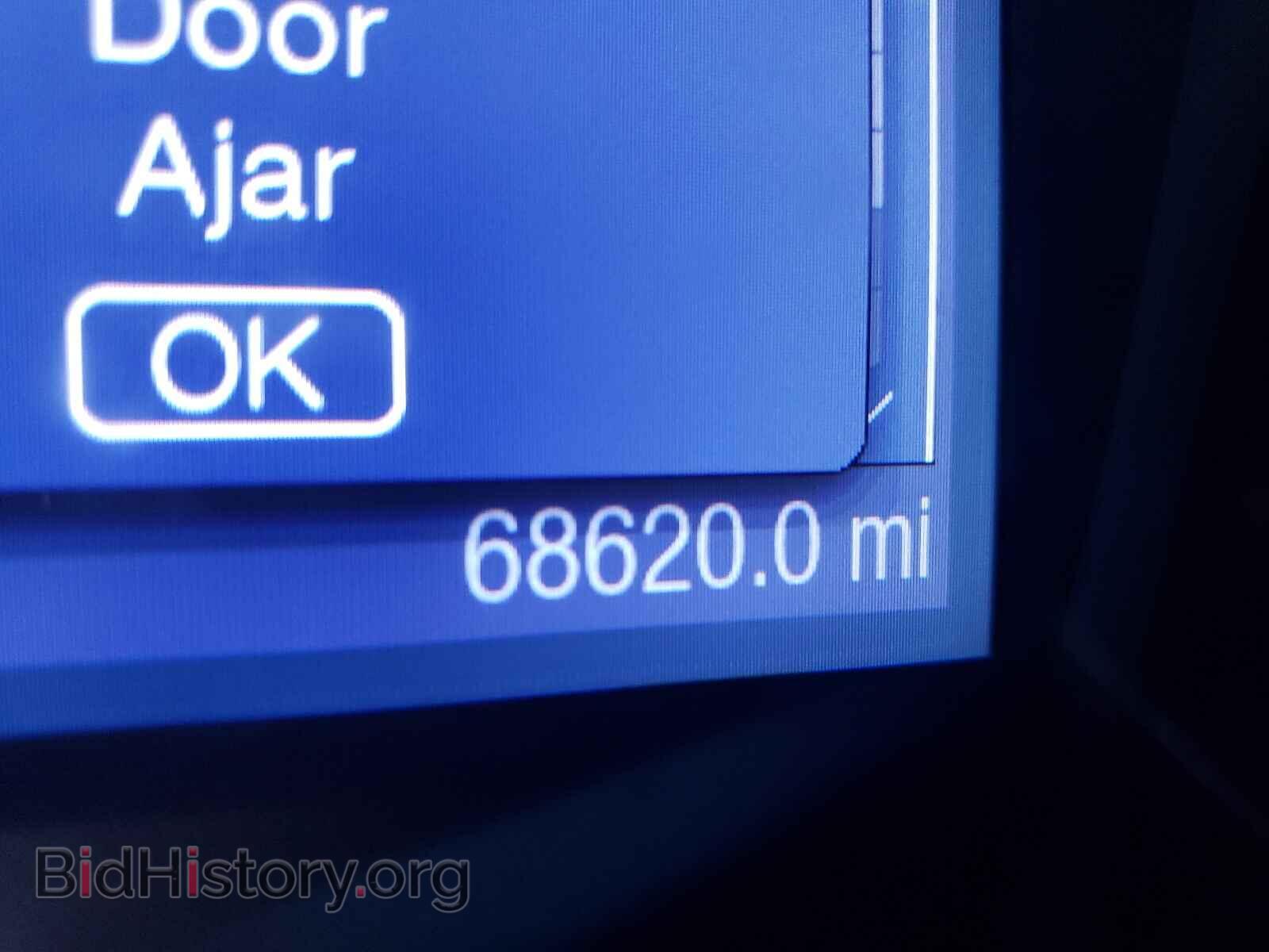 2013 FORD TAURUS - VIN: 1FAHP2M87DG199870 - Photo 8