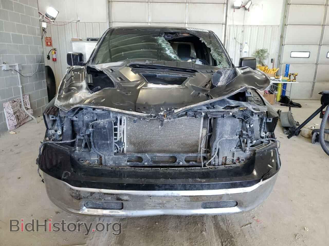 2014 RAM 1500 - VIN: 1C6RR7LT0ES348699 - Photo 5