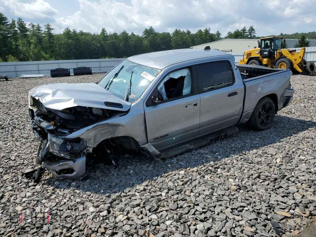 Photo 1C6SRFFT6PN648384 - RAM 1500 2023