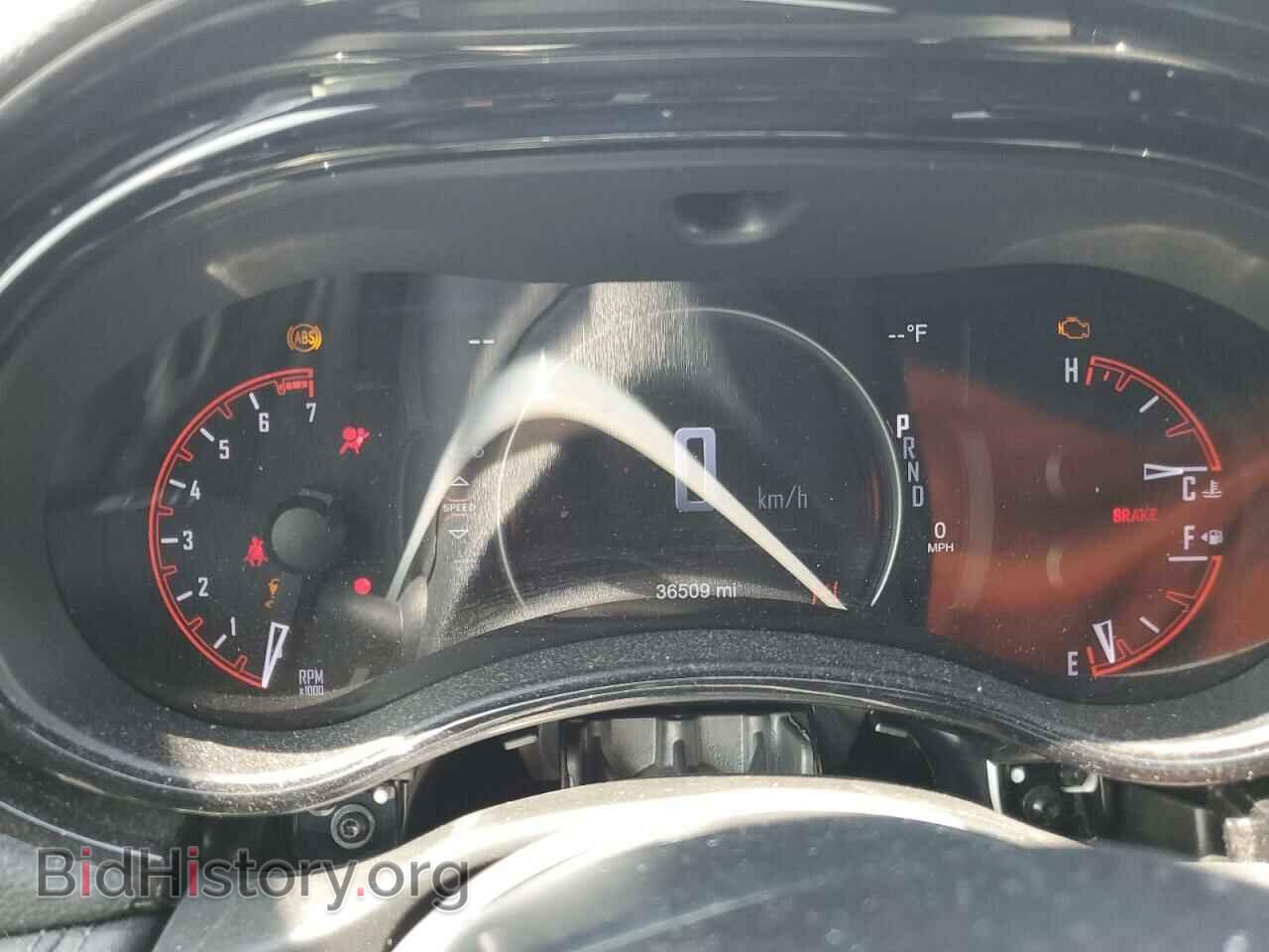 2021 DODGE DURANGO - VIN: 1C4RDHDGXMC641128 - Фото 9