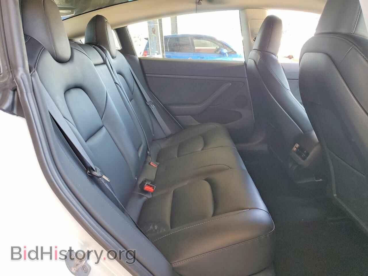 2023 TESLA MODEL 3 - VIN: 5YJ3E1EA5PF580153 - Фото 10