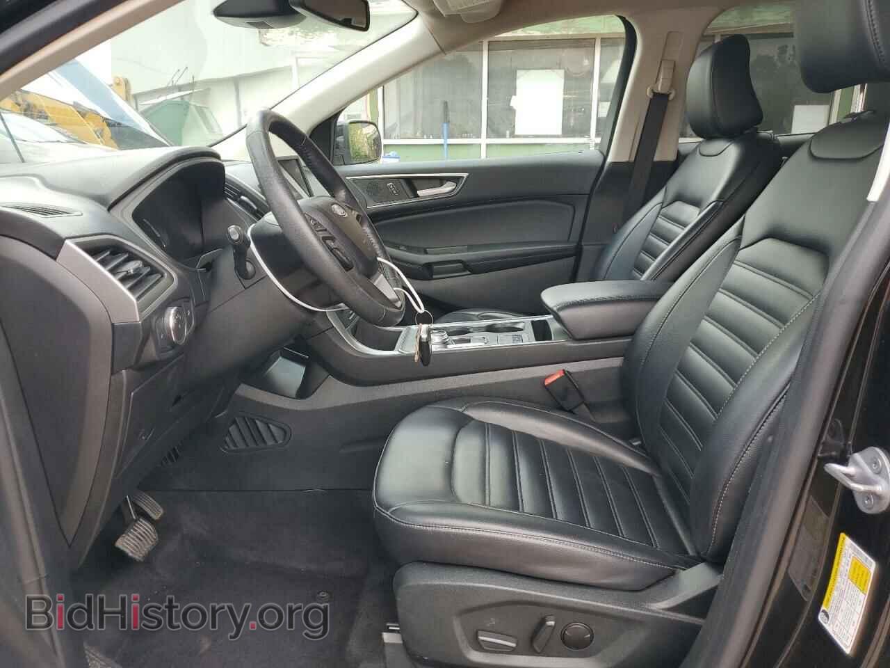 2022 FORD EDGE - VIN: 2FMPK4J99NBA60941 - Фото 7