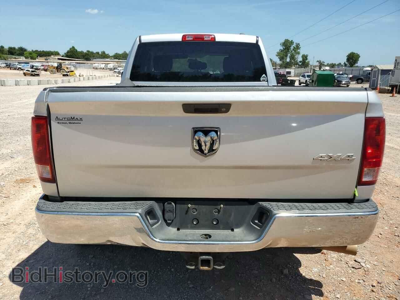 2011 DODGE All Models - VIN: 1D7RV1GT4BS679184 - Photo 6