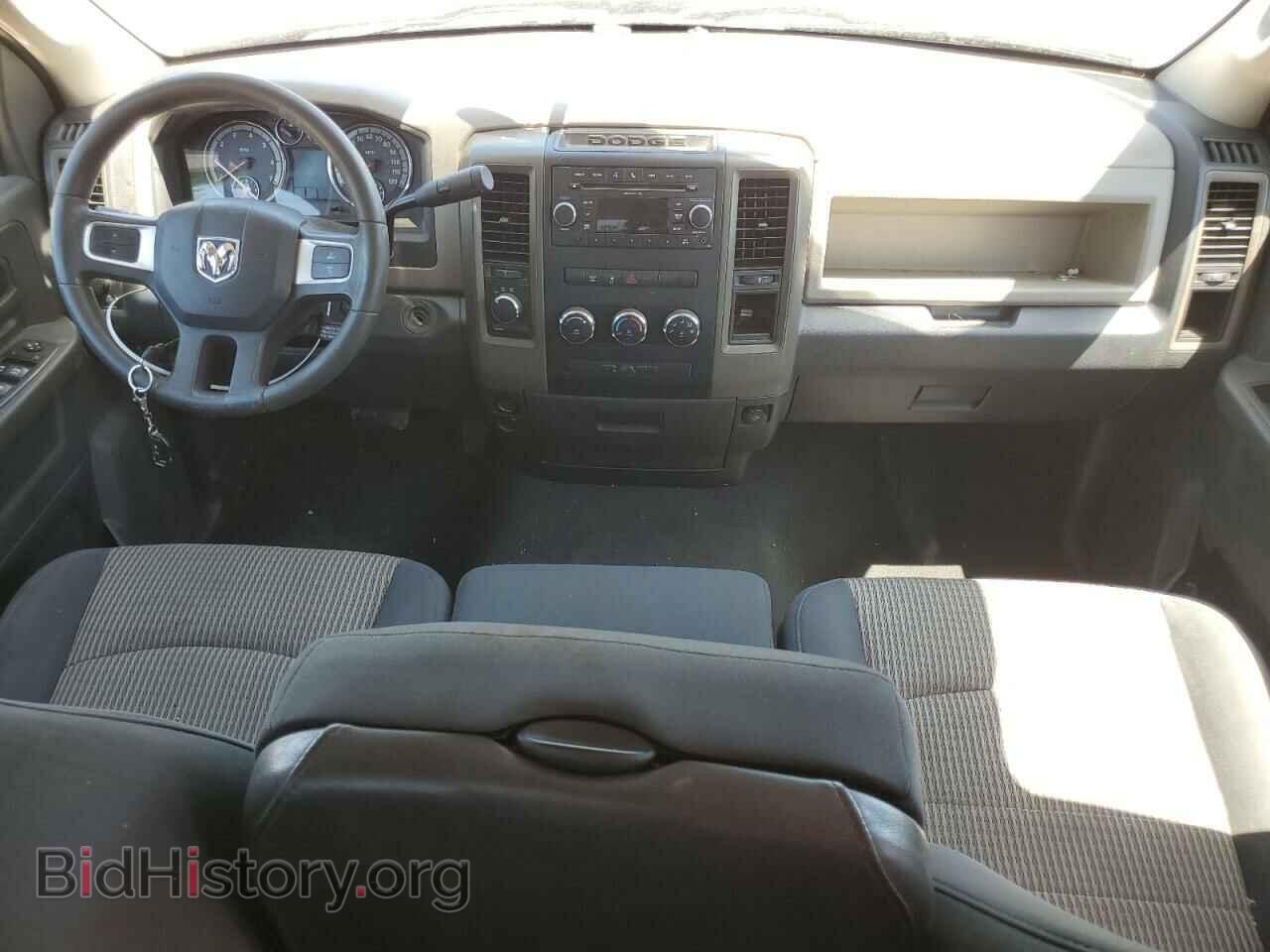 2011 DODGE All Models - VIN: 1D7RV1GT4BS679184 - Photo 8