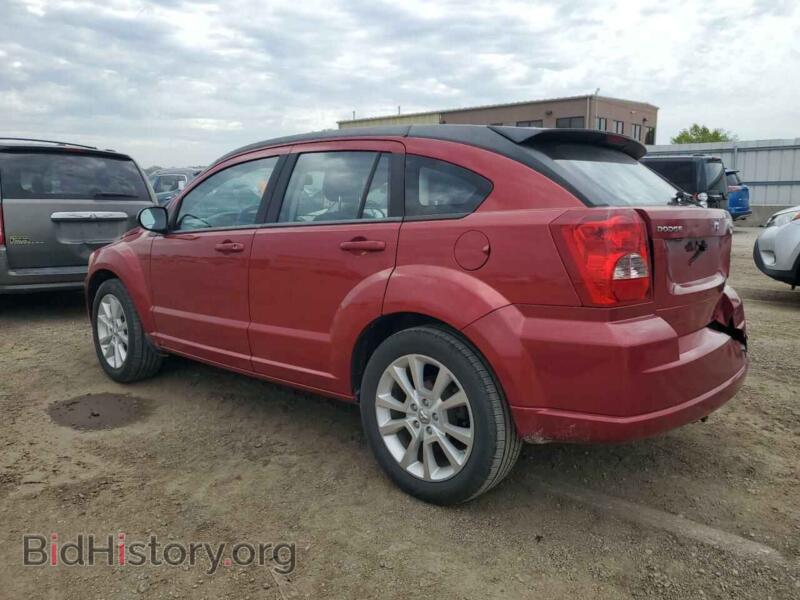 2010 Dodge CALIBER (VIN 1B3CB5HAXAD677831) — photo 2 of 12