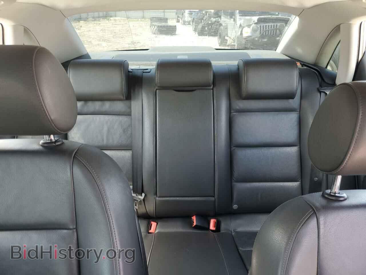 2007 AUDI A4 - VIN: WAUDF78EX7A259945 - Photo 10
