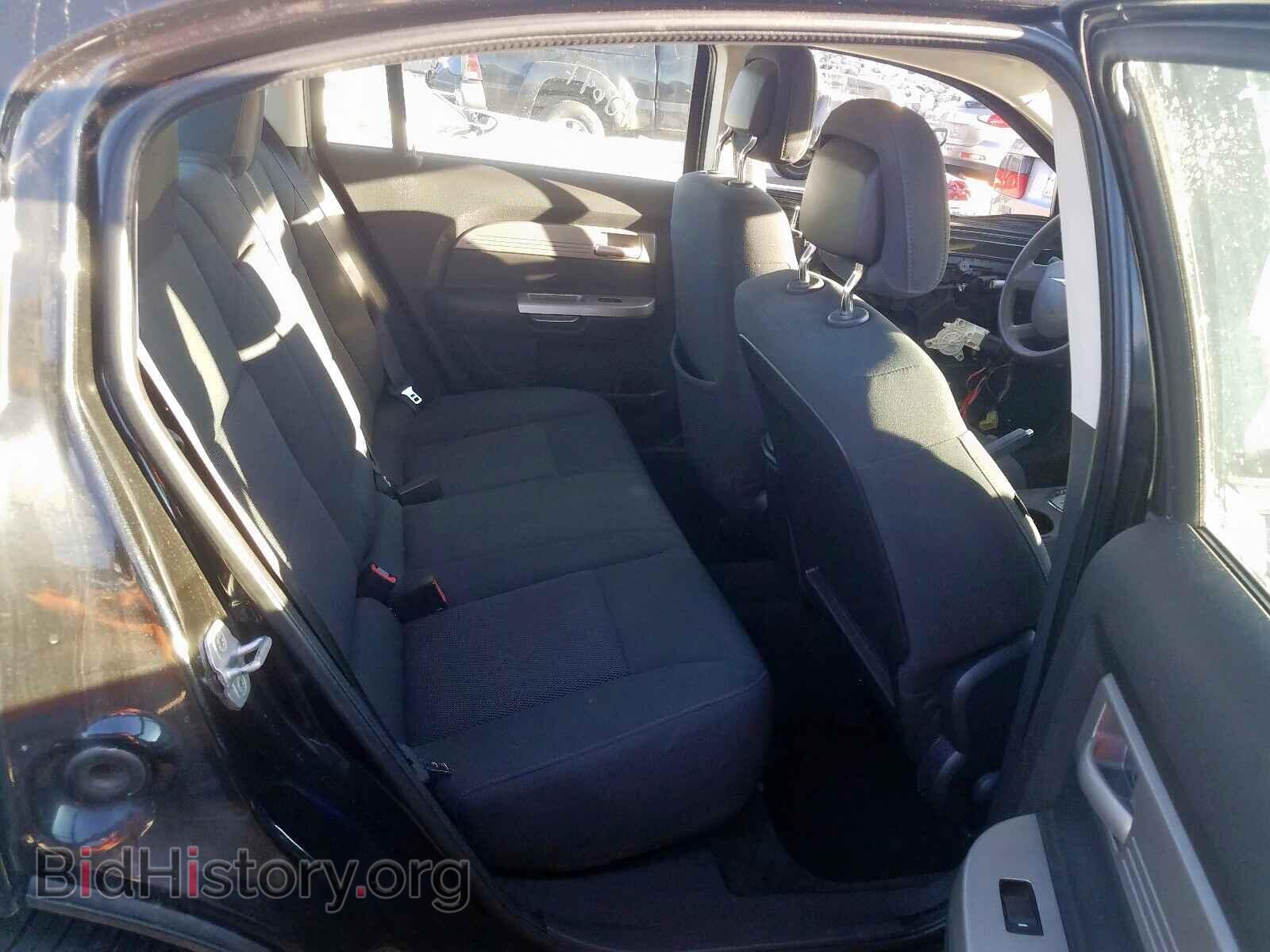 2010 CHRYSLER SEBRING - VIN: 1C3CC4FB8AN229751 - Фото 6