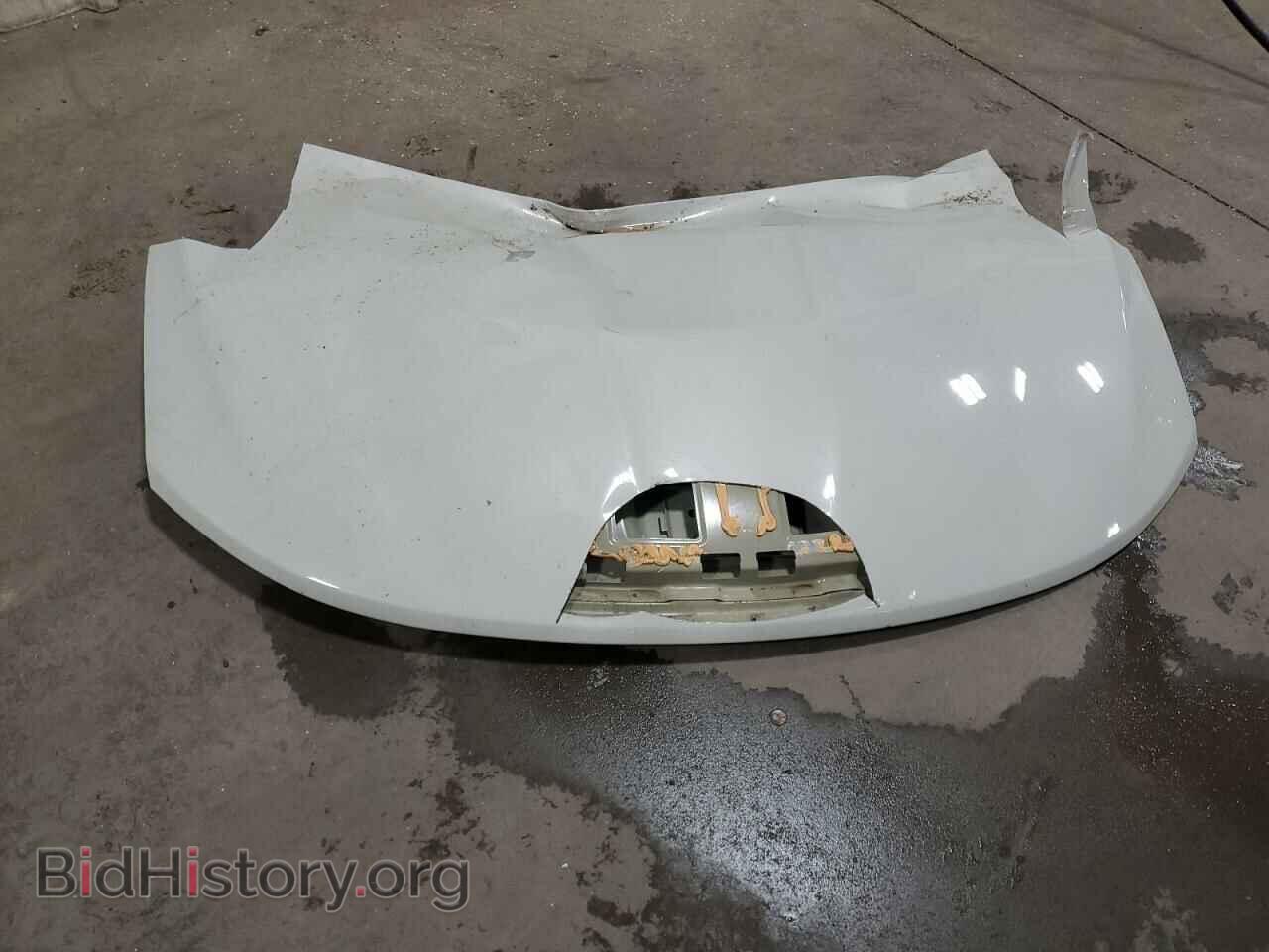 2019 CHRYSLER PACIFICA - VIN: 2C4RC1EGXKR604996 - Фото 13