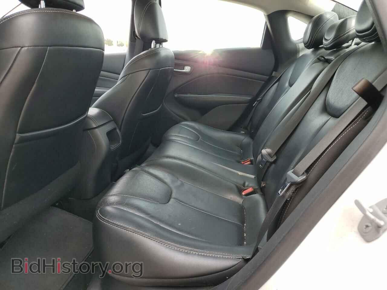 2014 DODGE DART - VIN: 1C3CDFCB5ED668866 - Фото 10