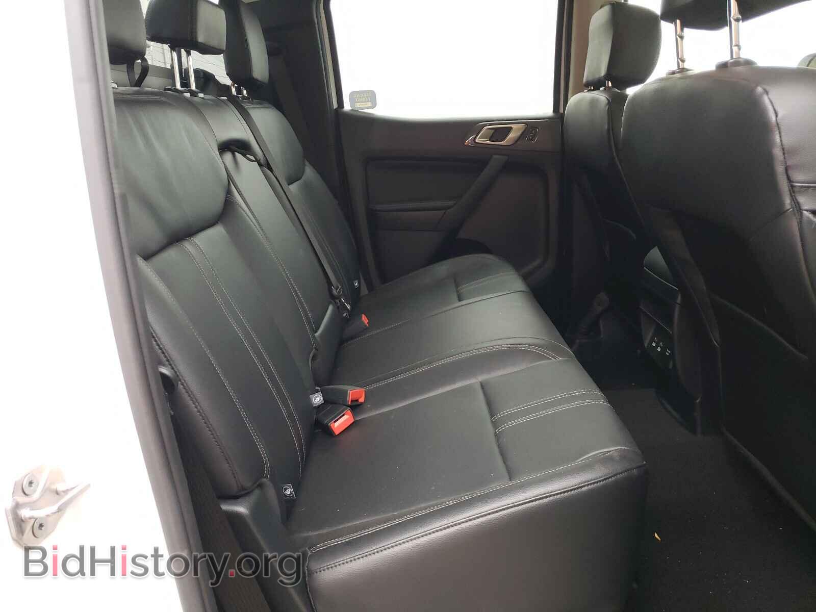 2019 FORD RANGER - VIN: 1FTER4FH2KLA90365 - Фото 6