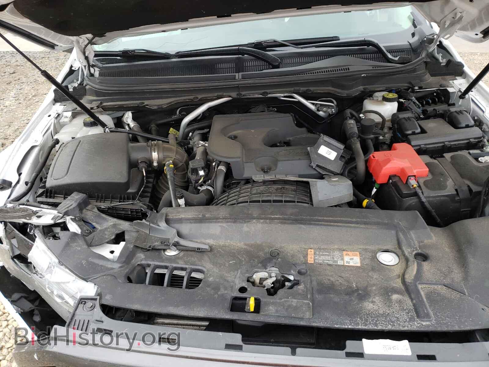 2019 FORD RANGER - VIN: 1FTER4FH2KLA90365 - Фото 7