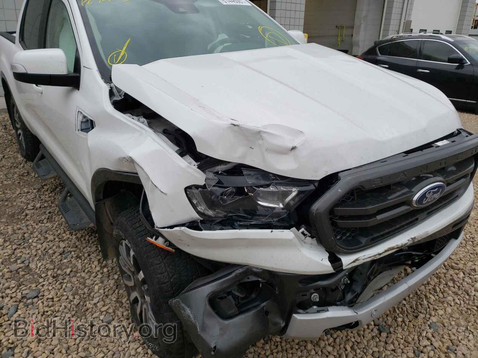 2019 FORD RANGER - VIN: 1FTER4FH2KLA90365 - Фото 9