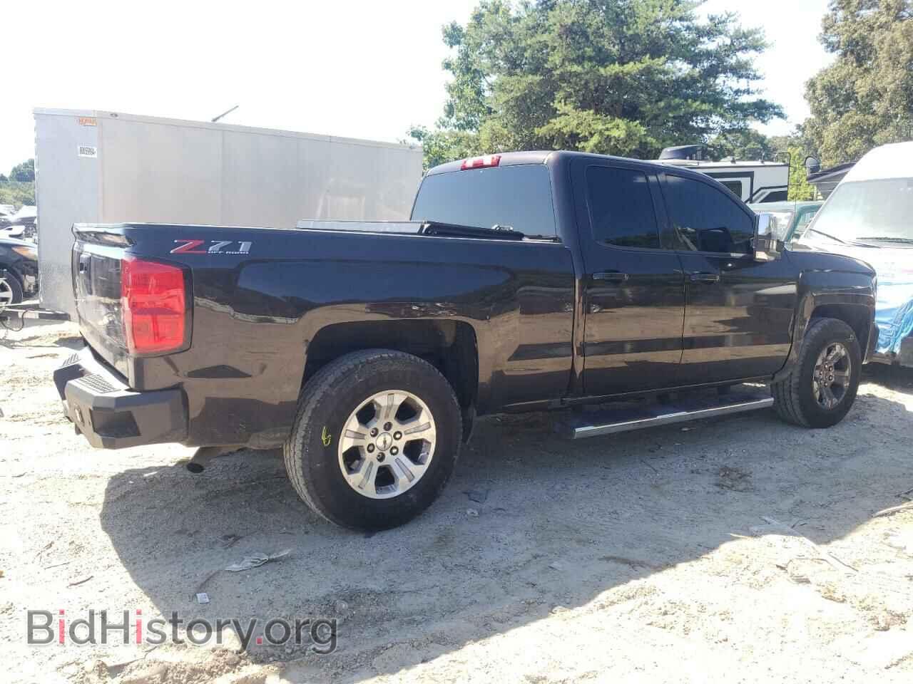 2019 CHEVROLET ALL Models - VIN: 2GCVKPEC5K1118550 - Фото 3