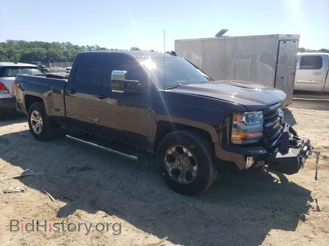 2019 CHEVROLET ALL Models - VIN: 2GCVKPEC5K1118550 - Фото 4