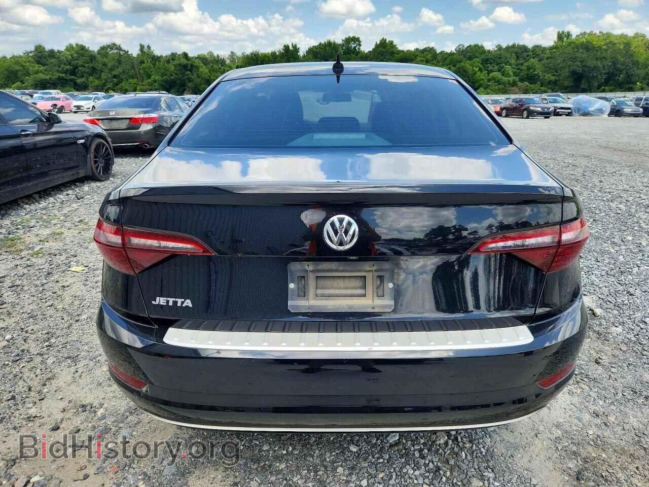 2020 VOLKSWAGEN JETTA - VIN: 3VWCB7BU5LM014331 - Фото 6