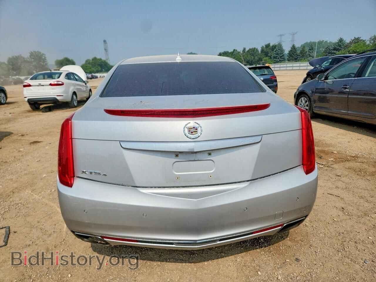 2014 CADILLAC XTS - VIN: 2G61N5S32E9196890 - Photo 6