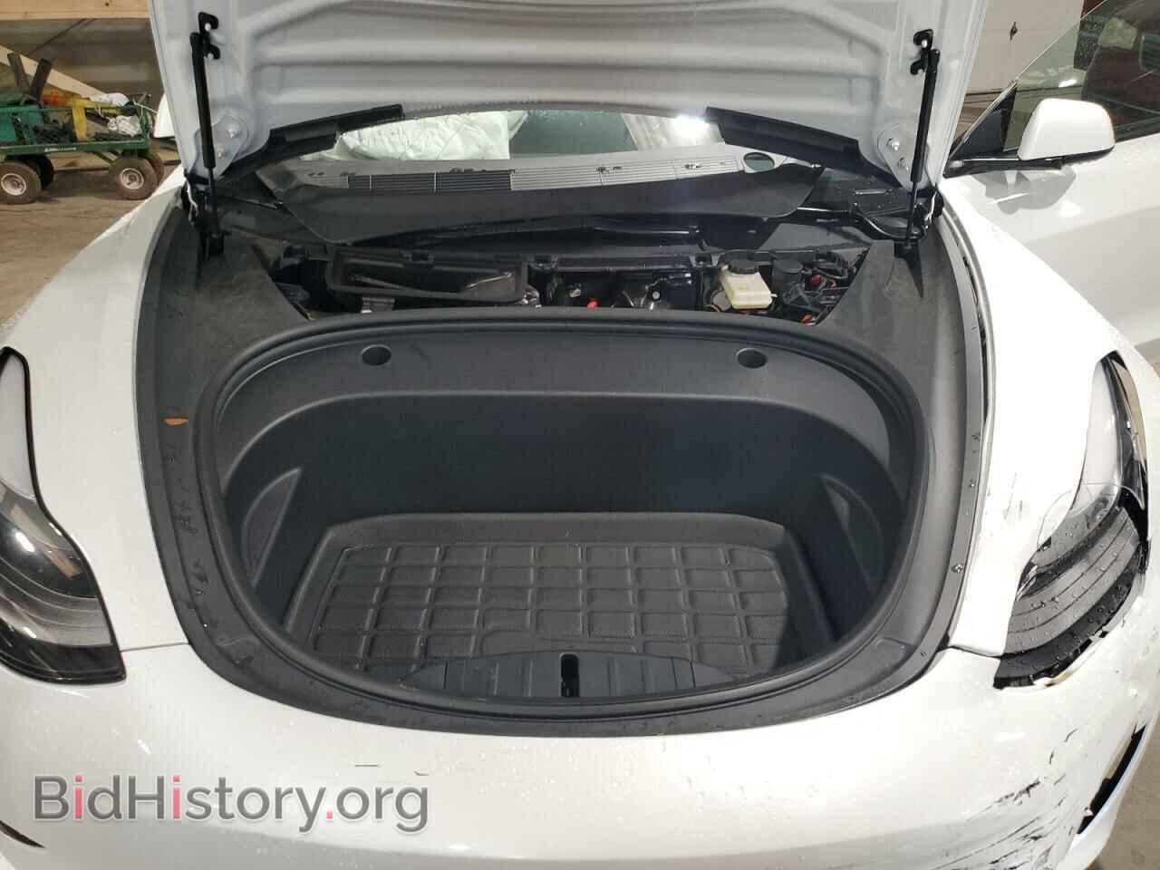 2023 TESLA MODEL 3 - VIN: 5YJ3E1EA6PF588701 - Фото 11