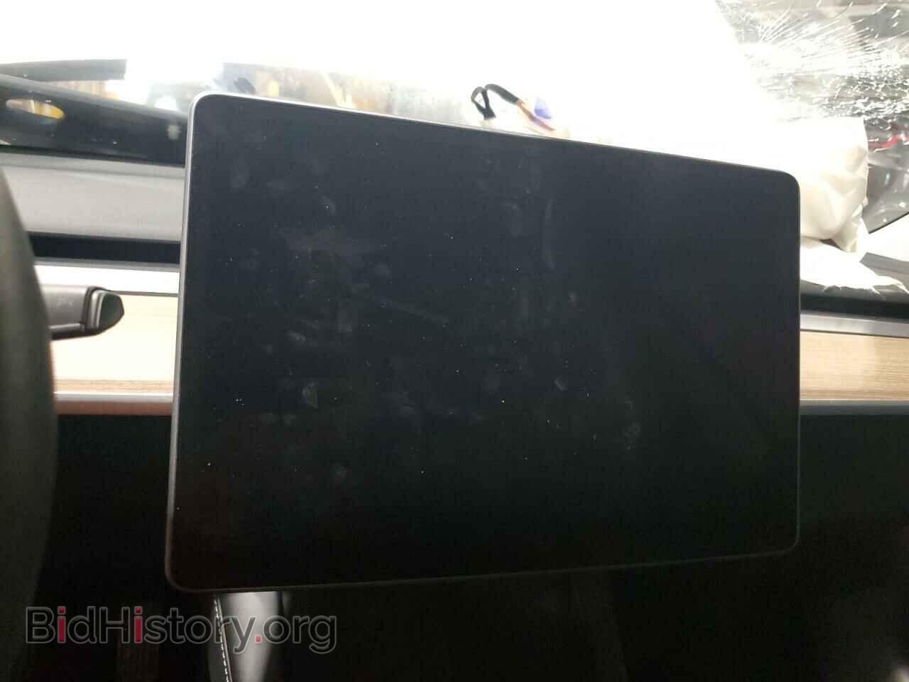 2023 TESLA MODEL 3 - VIN: 5YJ3E1EA6PF588701 - Фото 9