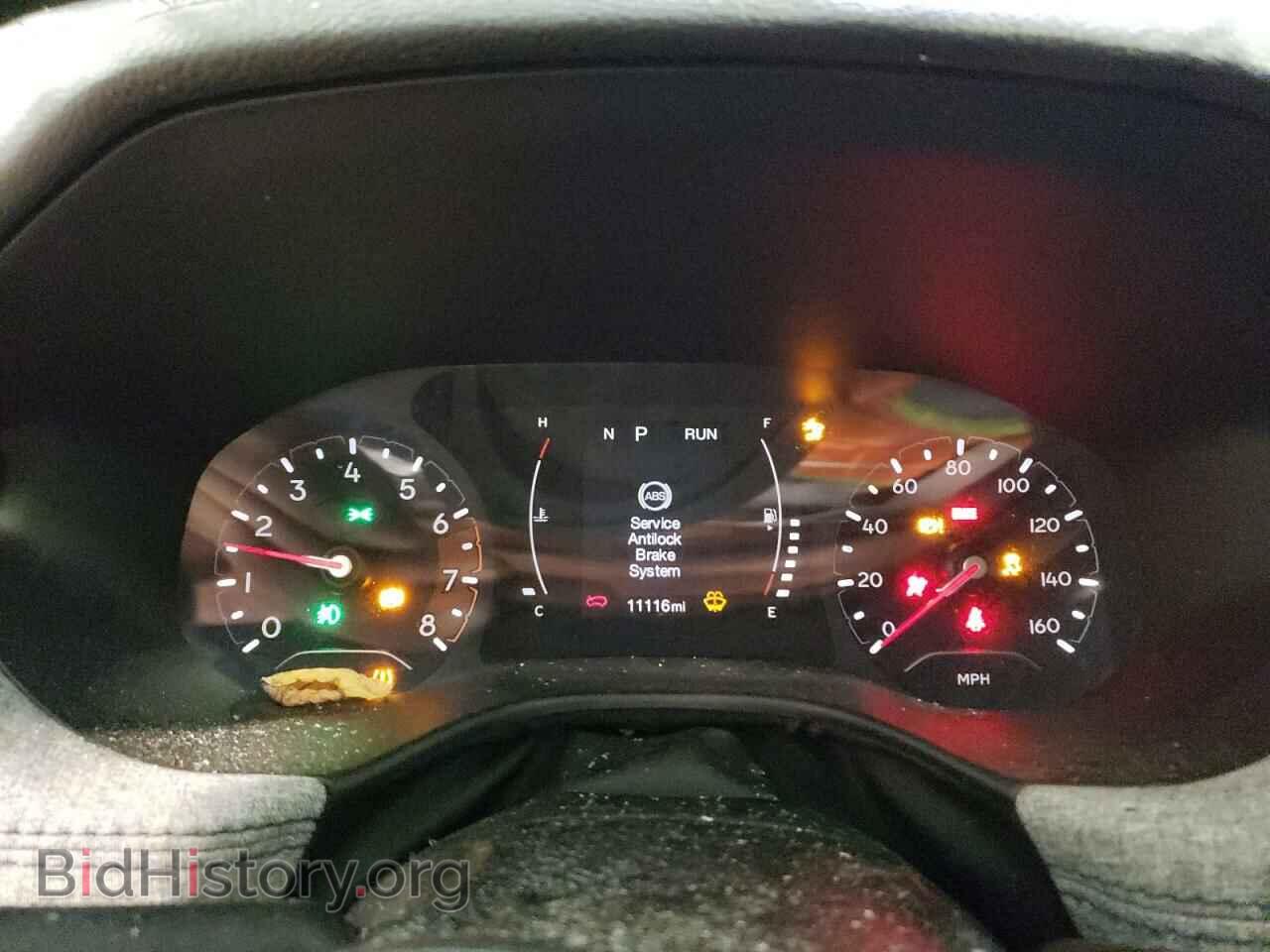 2022 JEEP COMPASS - VIN: 3C4NJDBB2NT105917 - Photo 9