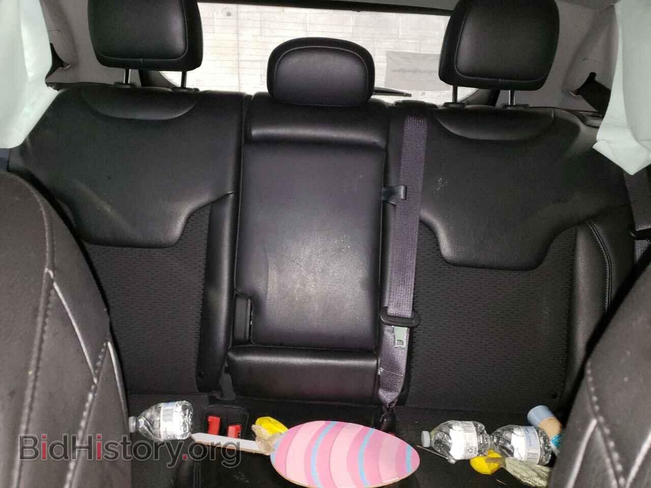 2022 JEEP COMPASS - VIN: 3C4NJDBB2NT105917 - Photo 10