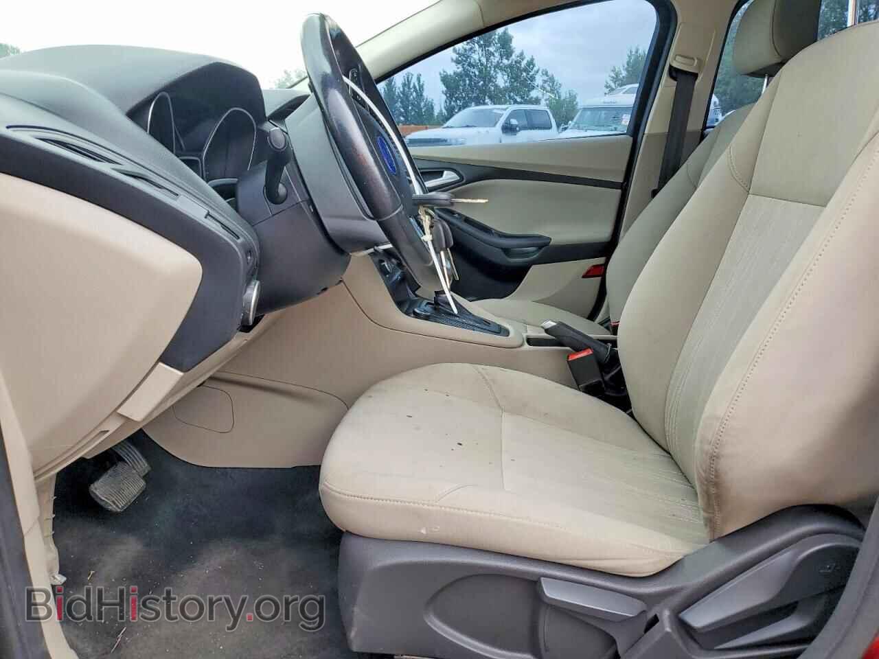 2015 FORD FOCUS - VIN: 1FADP3F24FL281479 - Photo 7