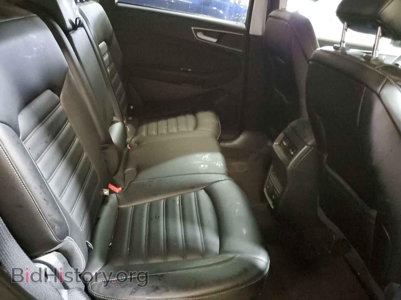 2020 FORD EDGE - VIN: 2FMPK4J91LBB15962 - Photo 11