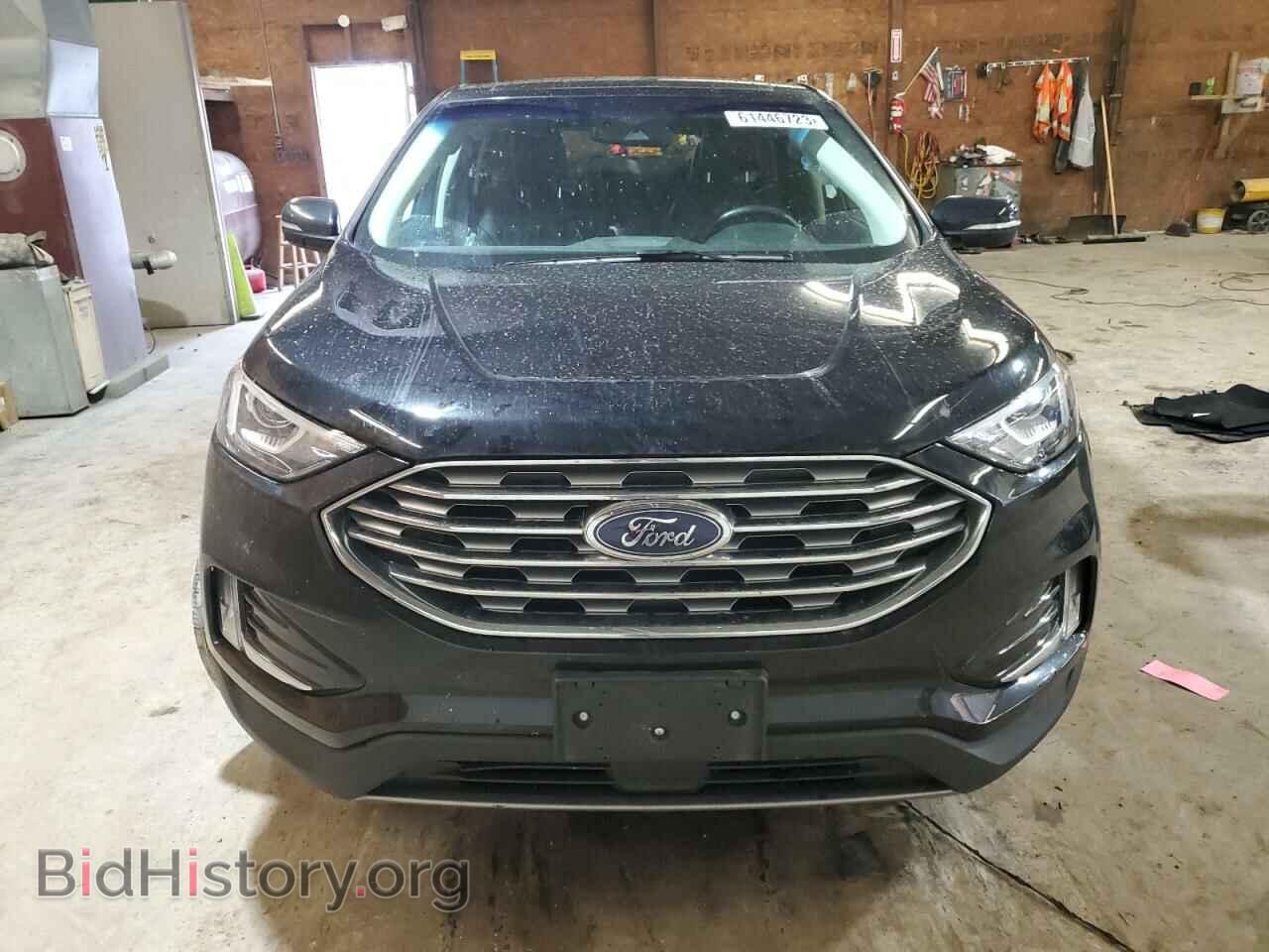 2020 FORD EDGE - VIN: 2FMPK4J91LBB15962 - Photo 5