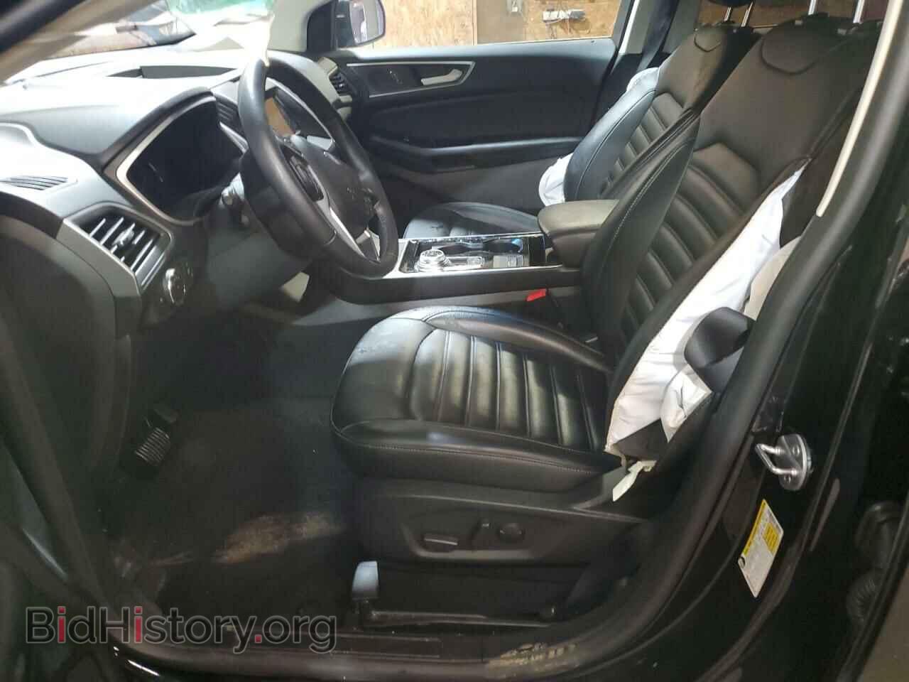 2020 FORD EDGE - VIN: 2FMPK4J91LBB15962 - Photo 7